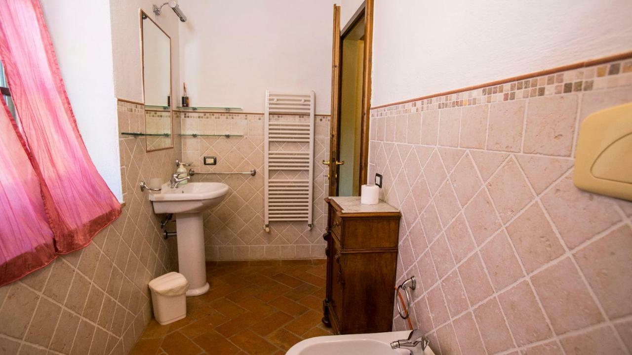 La Stalla Acquaviva  Экстерьер фото