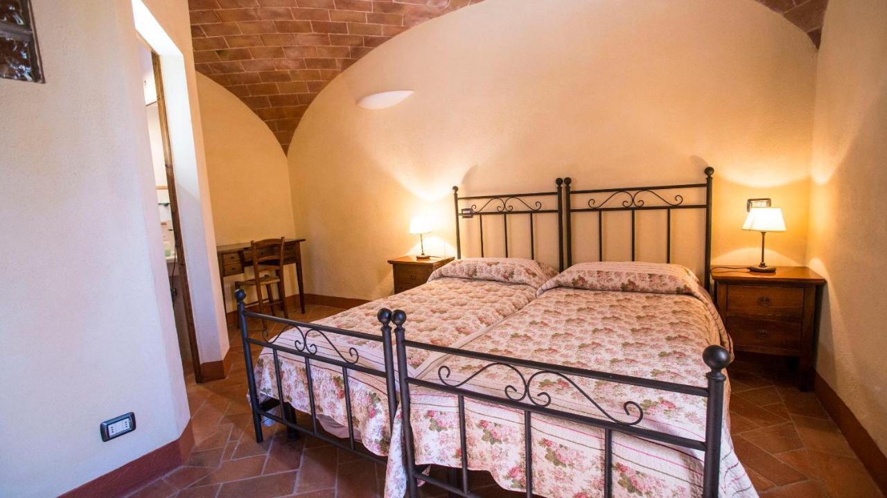 La Stalla Acquaviva  Экстерьер фото