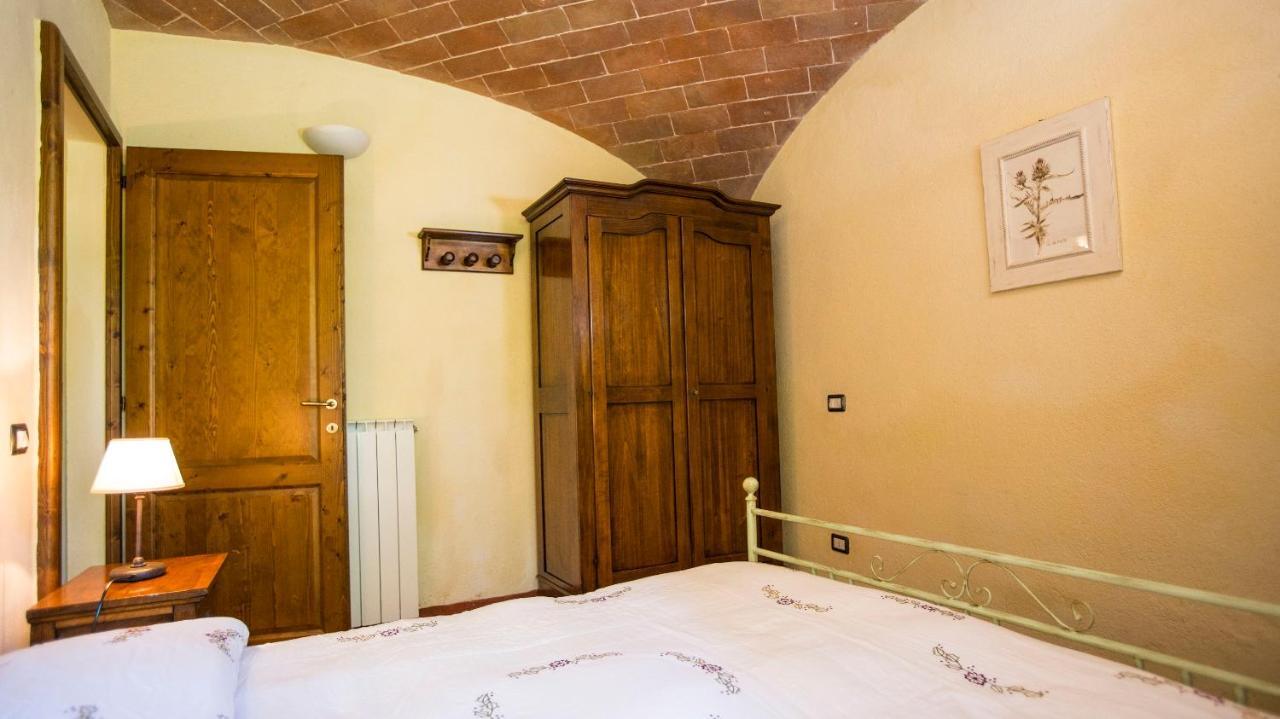 La Stalla Acquaviva  Экстерьер фото